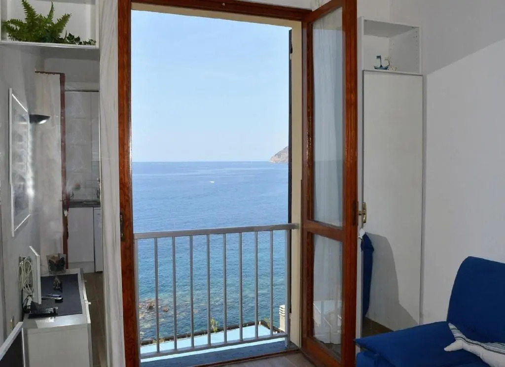 Studio für 2 Personen ca 20 m in Moneglia, Italienische Riviera Italienische Westküste
