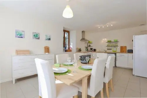 Normandy Gite Holidays