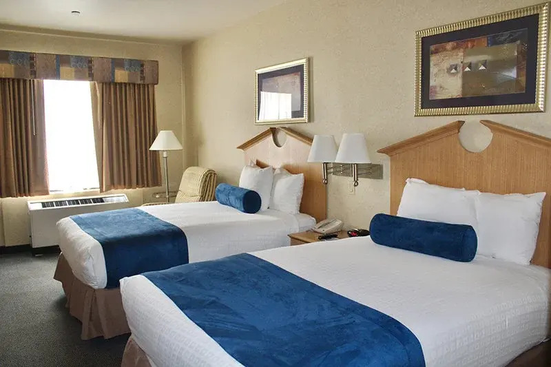Wingate By Wyndham At Laguardia Airport