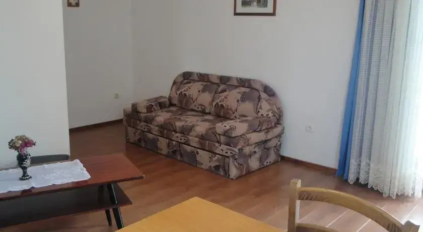 Apartments Skender