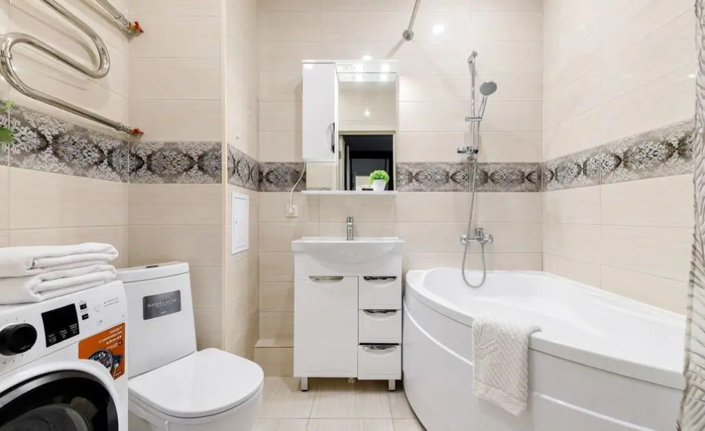 ApartKRD на улице В.Н. Мачуги 116А