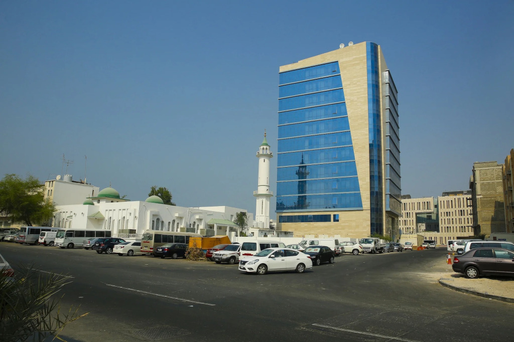 The CASTLE PREMIUM HOTEL