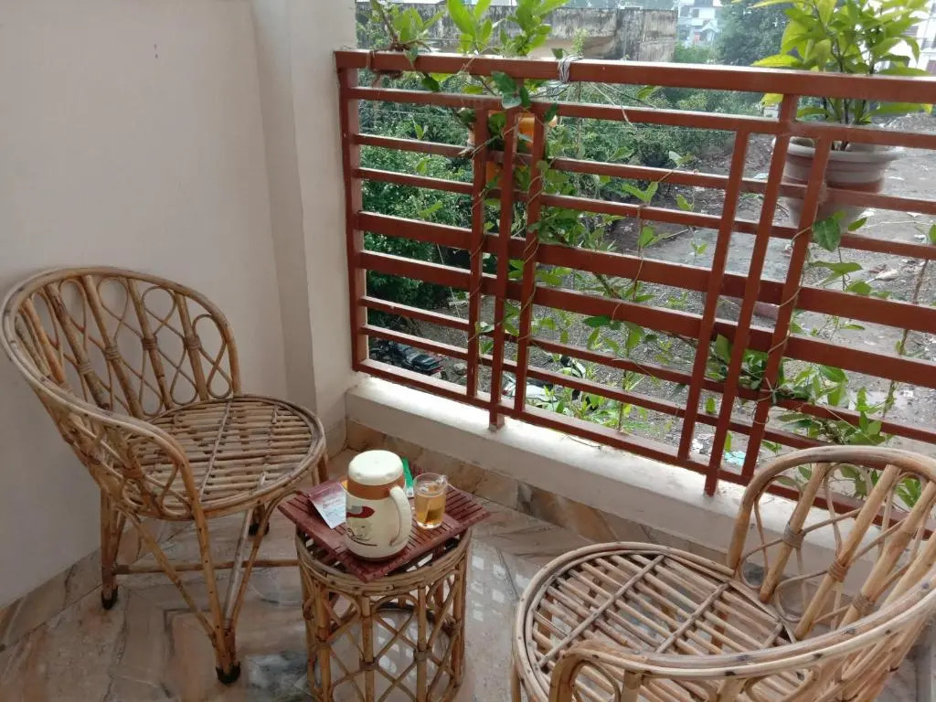 Rudram Hotel Yoga & Ayurveda Retreat
