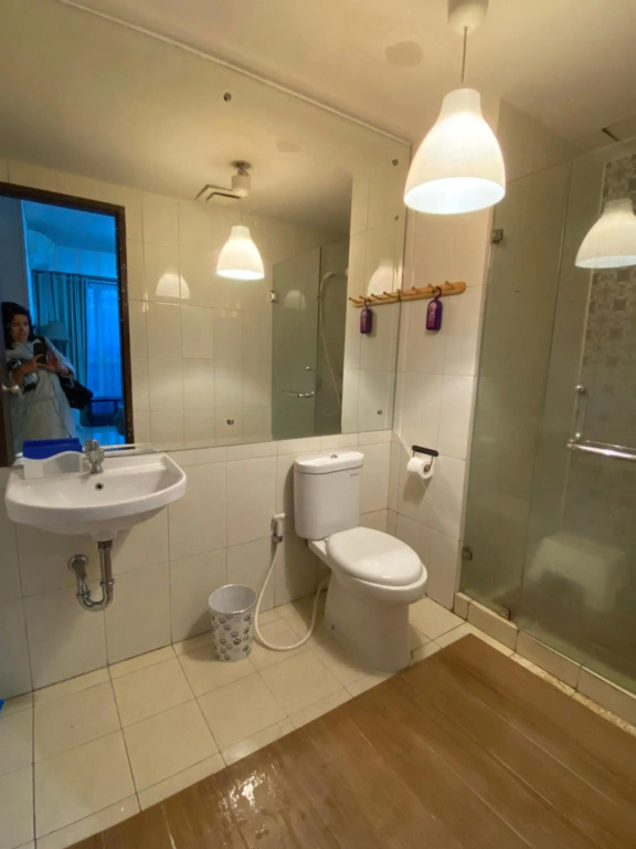 Callia Apartement Golf View Pulo Mas Jakarta Timur