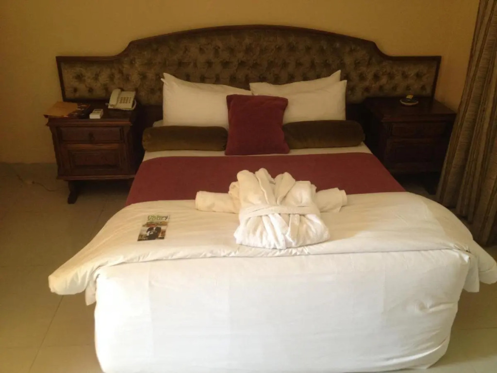 Kadoma Hotel & Conference Centre