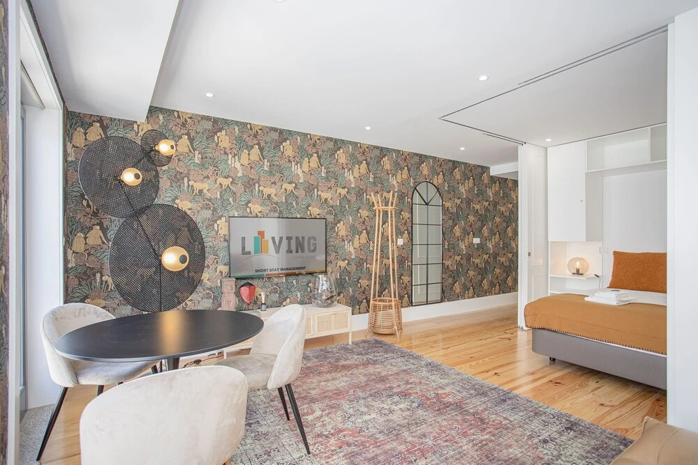 Liiiving - Flores Design Experience 4.7