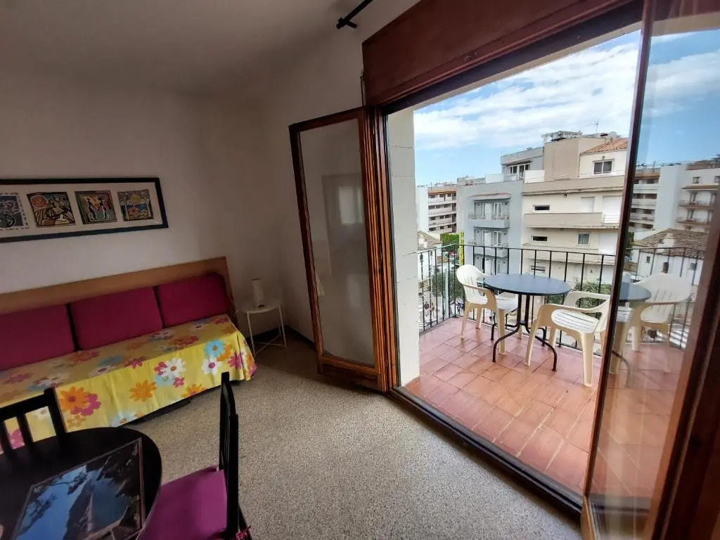 Apartamentos El Sol