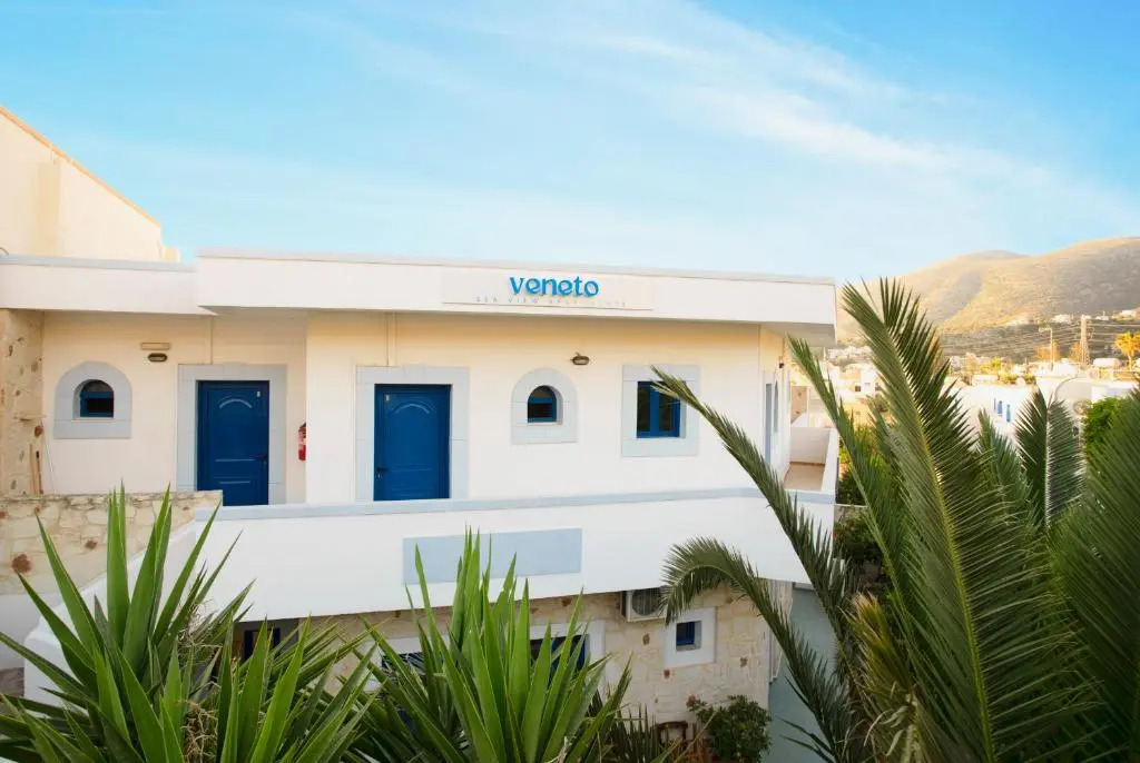 Veneto Sea View Apartments