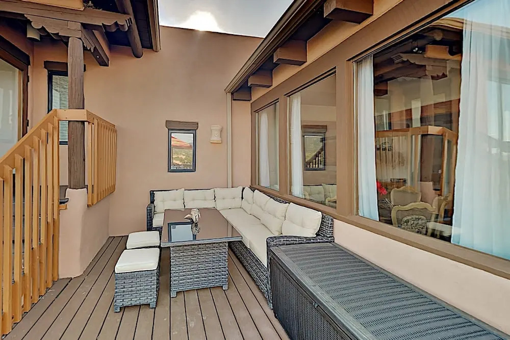 New Listing! Luces de la Ciudad: Home w/ Hot Tub home