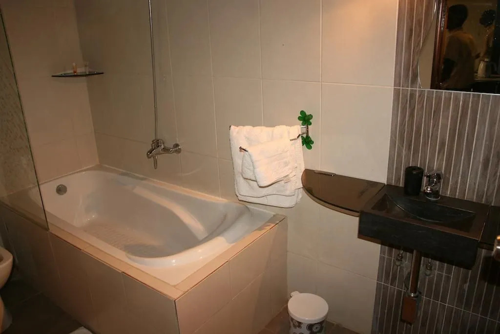 Business Hotel