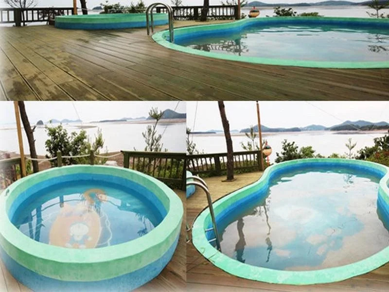 Daydream Resort(데이드림리조트)