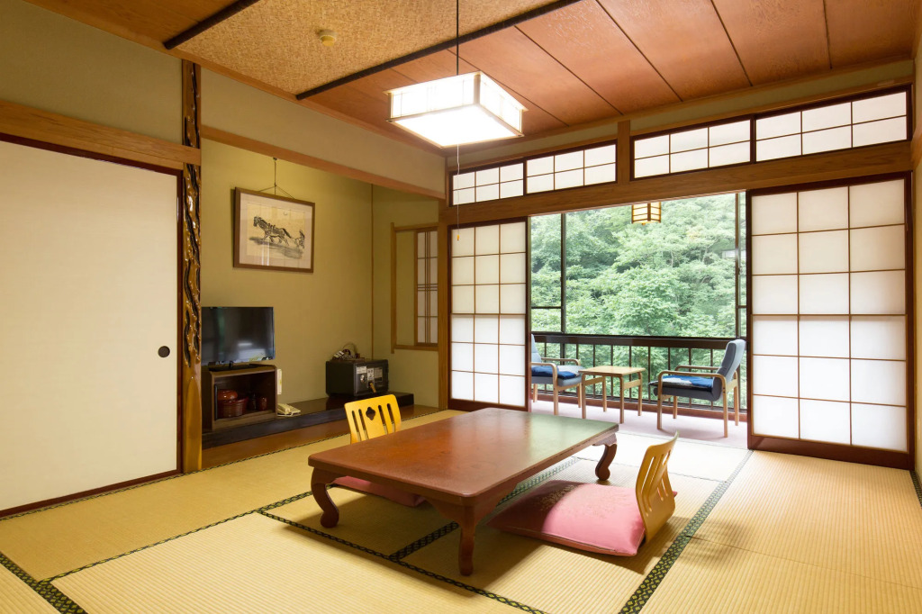 Hotel Ogawa