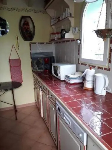 Chez Arthur