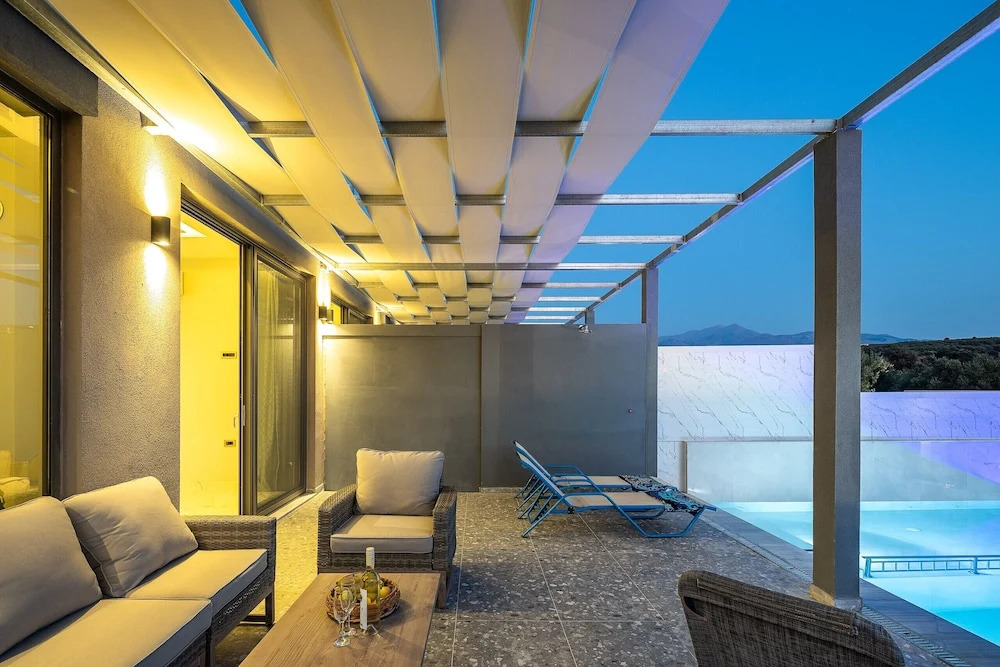 Villa Me & You - With 2 Private Pools