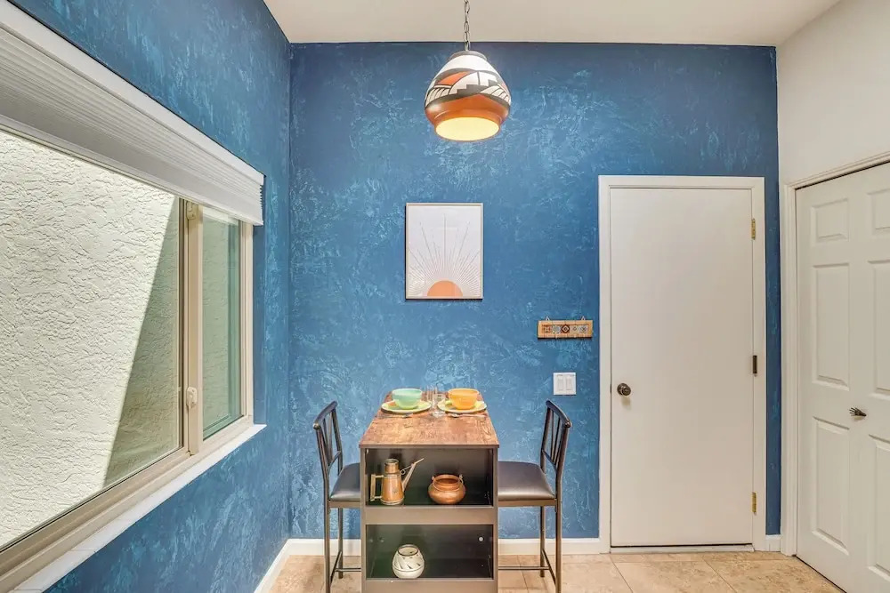 Quiet Townhome w/ Mountain Views in Green Valley