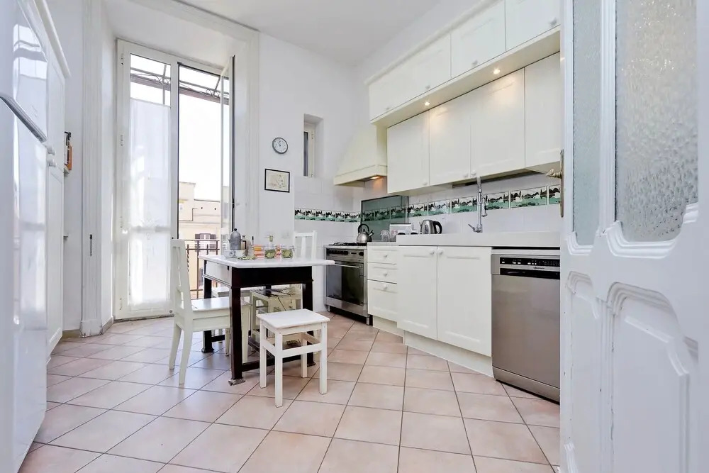 Oslavia Central Apartment