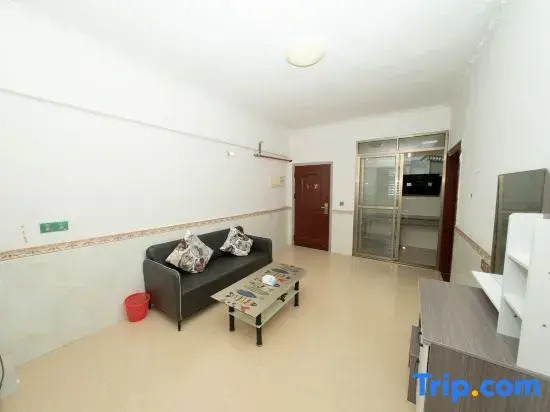 Haoyuan Apartment
