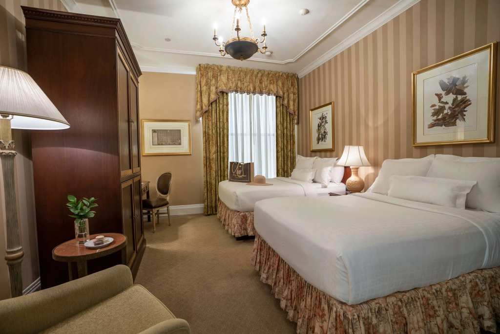 Hotel Monteleone