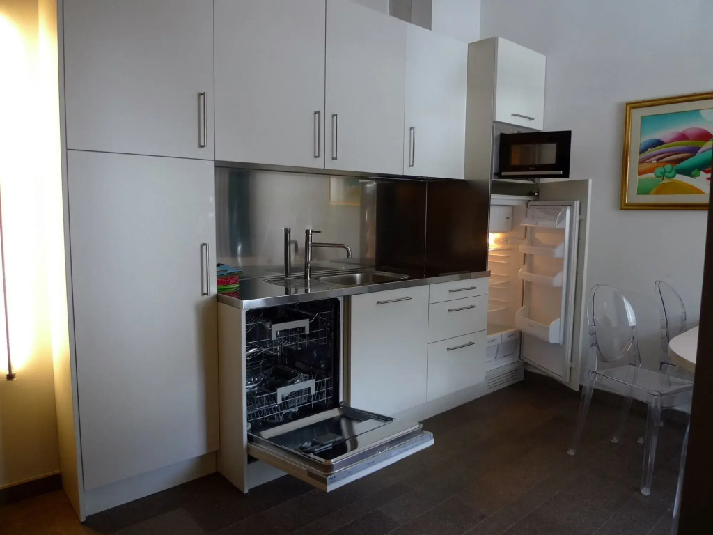 Residence Antares
