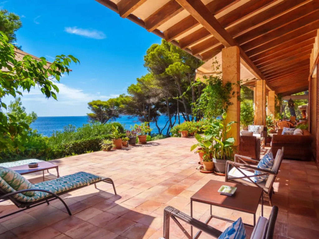 Villa Finca LEmbat by Interhome