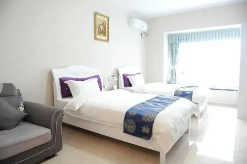 Alice International Apartment