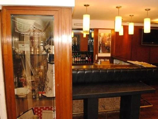 San Marco Hotel