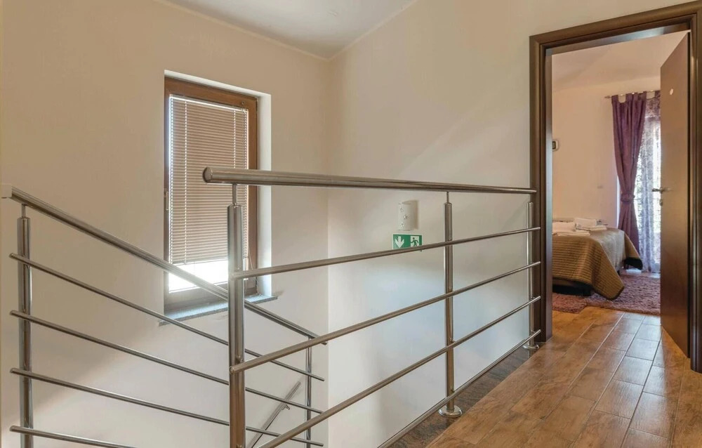 Beautiful Home in Betiga With Wifi and 3 Bedrooms