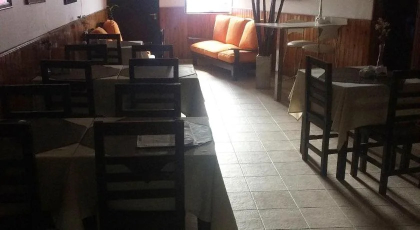 Hotel del Tren