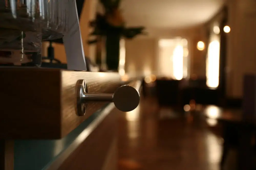 Fishmore Hall Hotel and Boutique Spa