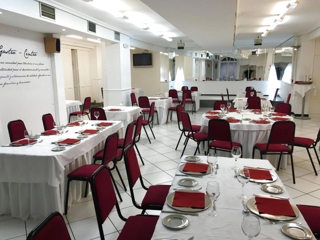 Hotel El Emigrante