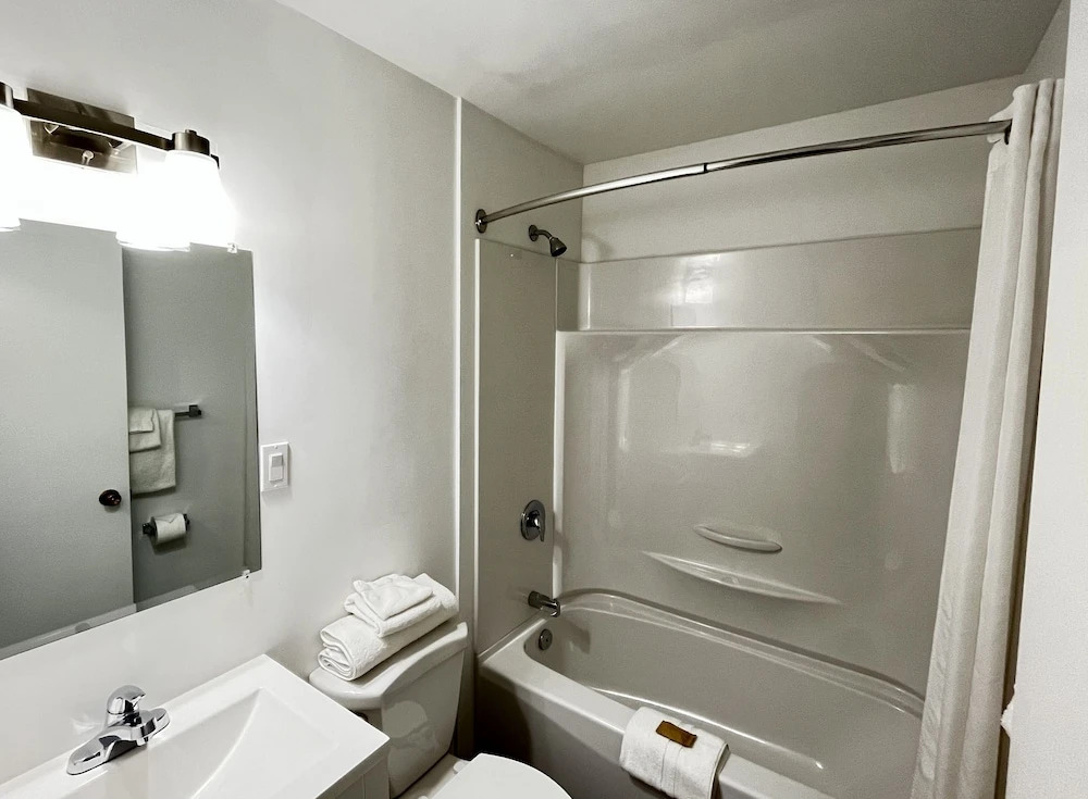 Anavada Inn & Suites - Prince George