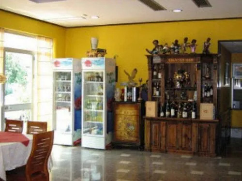 Hotel Lubjana