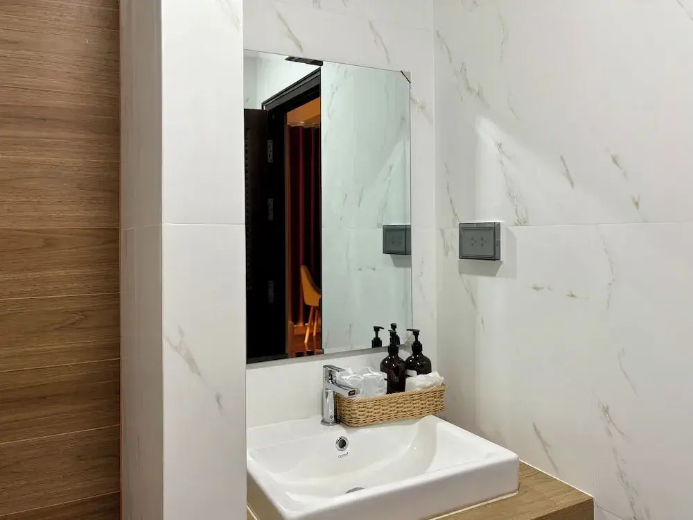 Chom Chiang Rai Hotel