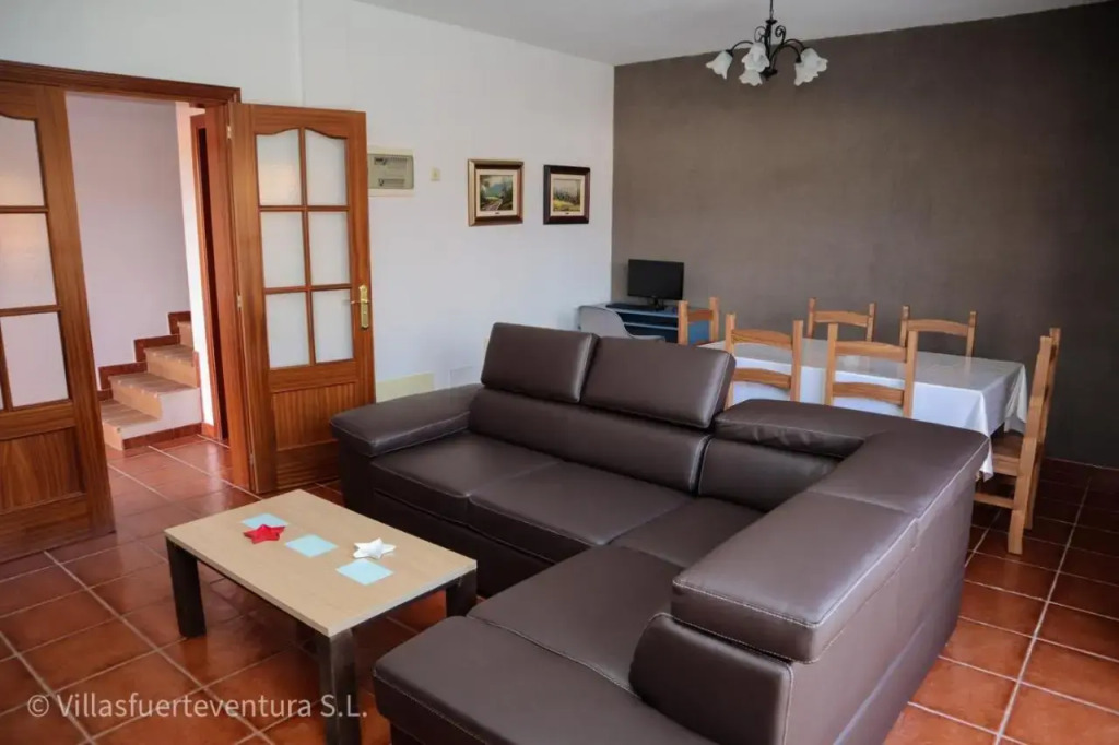 Macu Home Pool Las Marinas