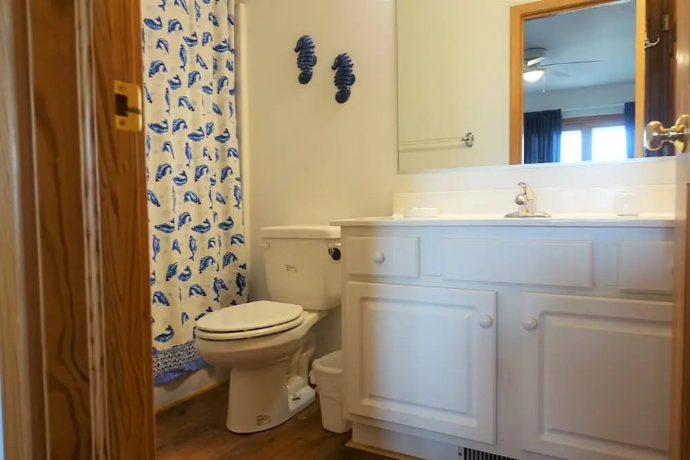 McWilliams Landing I - 2 Br Home