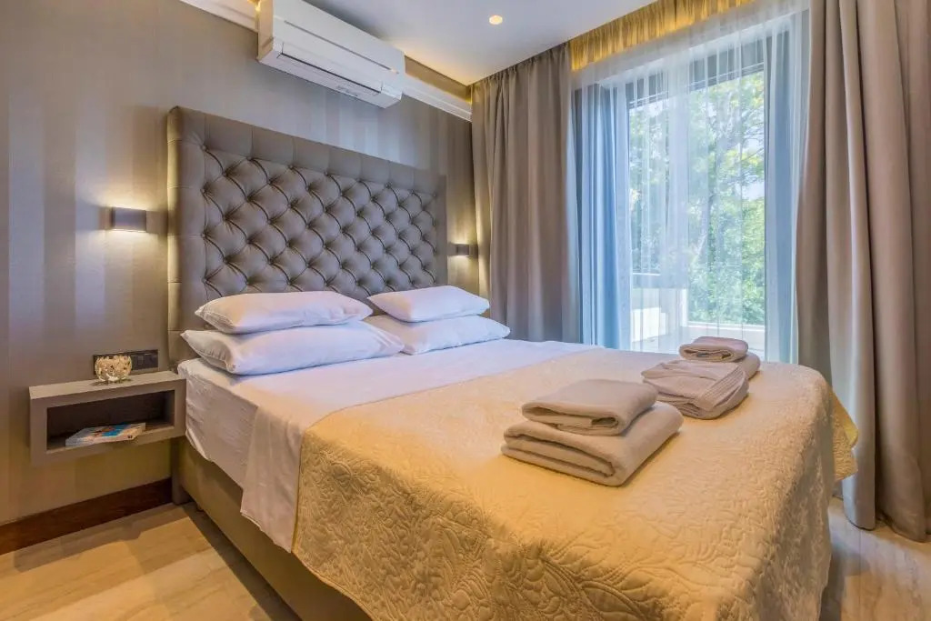 VILLA FRAN - DELUXE PENTHOUSE SUITE with private pool # 5