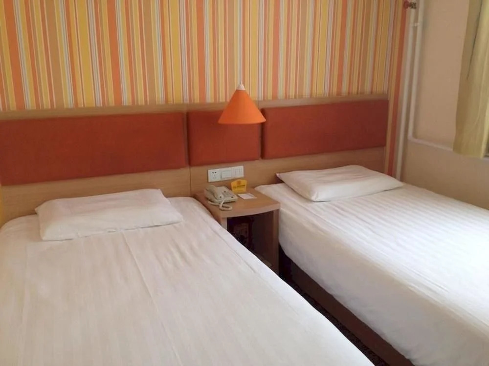 Home Inn Beijing Fangshan Chengguan