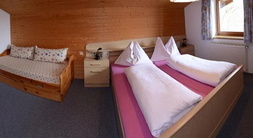 Apartmenthaus Kristall - inclusive Wasserwelt Wagrain mit Sauna