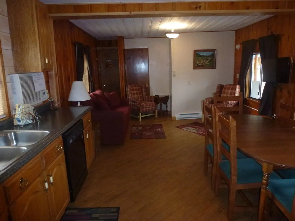 Double B Lodge