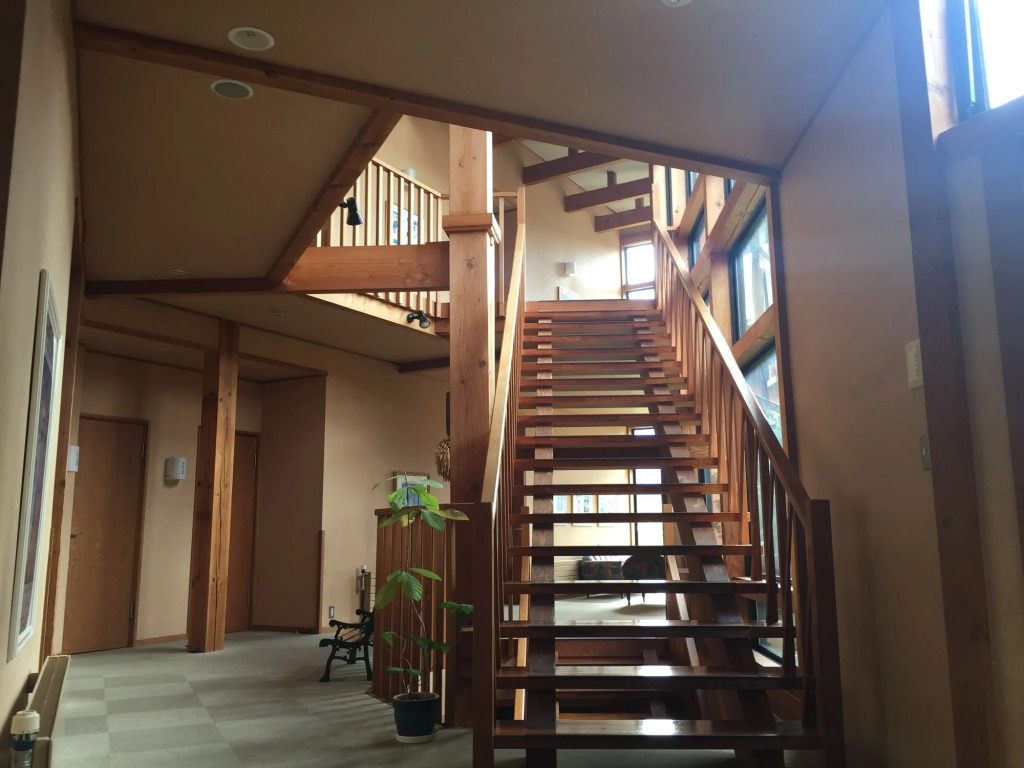 Hakuba Alpine Hotel