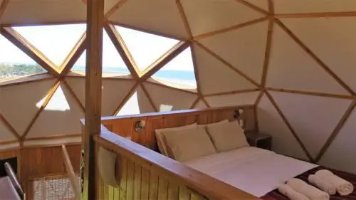 Pichilemu Domos