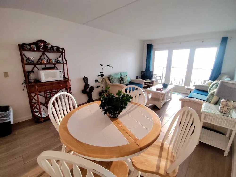 Florence I 305 Minium 1 Bedroom Condo by RedAwning