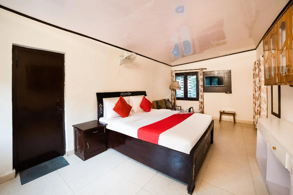 OYO 40290 Blue moon Resort