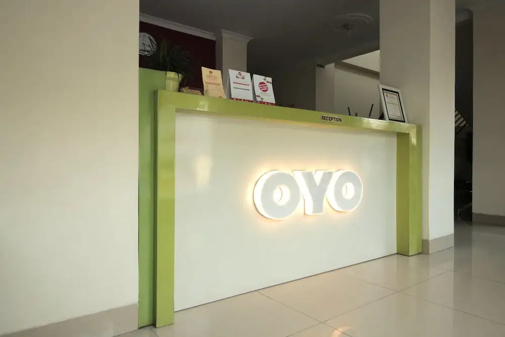 Airy Syariah Pengajaran Basuki Rahmat 61 Lampung