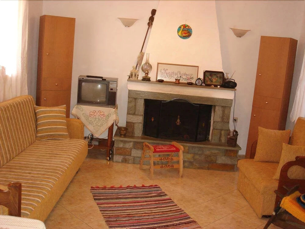 Filitsa House