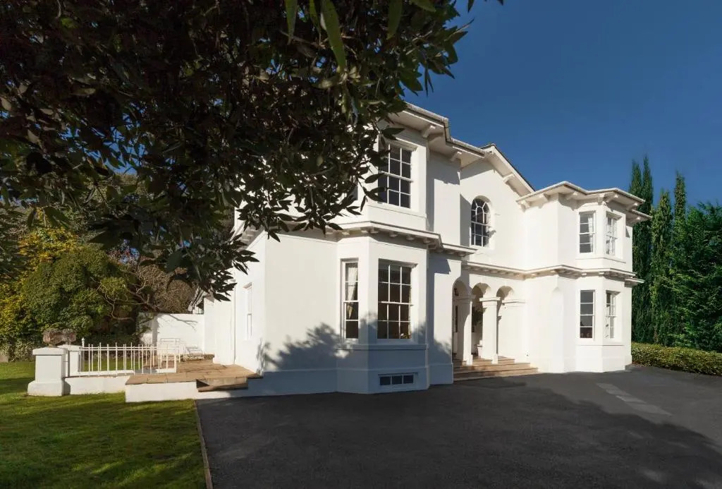 The Manor