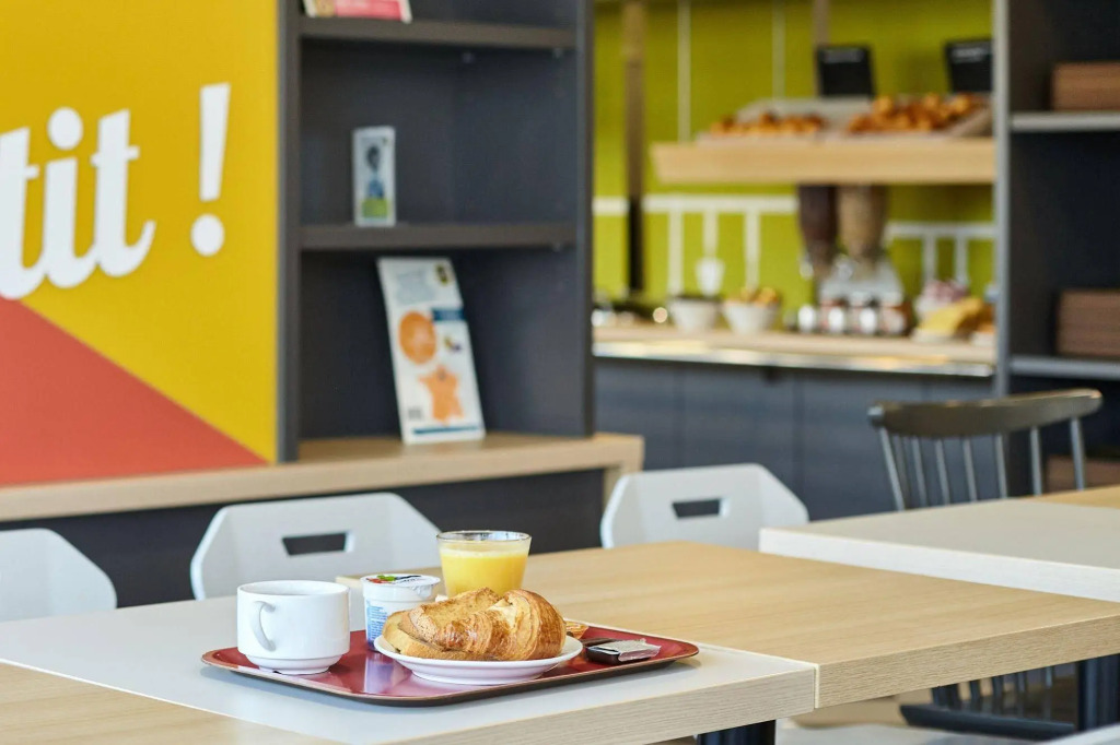 B&B HOTEL Morlaix