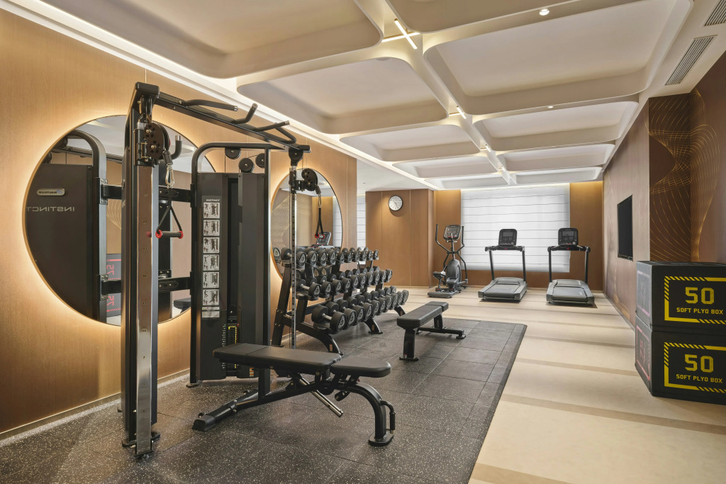 Hilton Garden Inn Yingkou Zhanqian