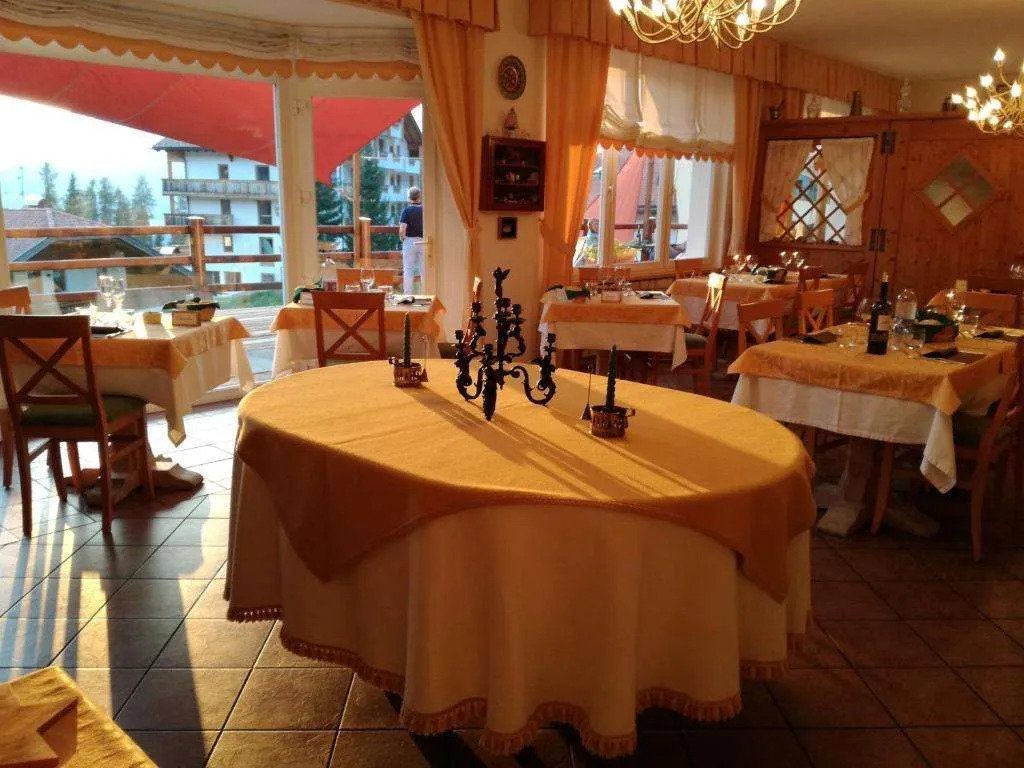 Hotel Ca del Bosco