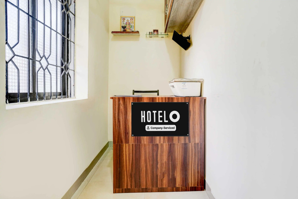 Townhouse Goa Calangute Circle